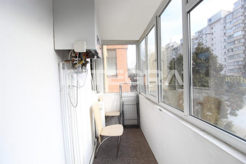 Liber din 1 August | Str. Calea Floresti 62|  Decomandat 2 Camere 