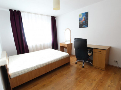 Liber din 1 August | Str. Calea Floresti 62|  Decomandat 2 Camere 