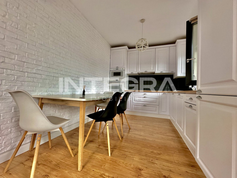 Liber din 11 August 3 Camere | Mobilier Modern | Bloc Tip Vila | Grigorescu