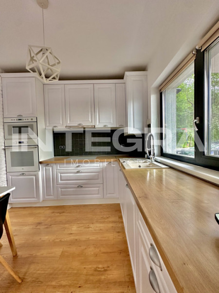 Liber din 11 August 3 Camere | Mobilier Modern | Bloc Tip Vila | Grigorescu