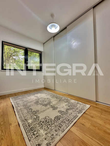 Liber din 11 August 3 Camere | Mobilier Modern | Bloc Tip Vila | Grigorescu