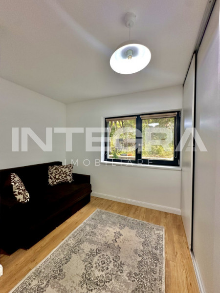Liber din 11 August 3 Camere | Mobilier Modern | Bloc Tip Vila | Grigorescu
