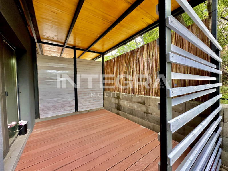 Liber din 11 August 3 Camere | Mobilier Modern | Bloc Tip Vila | Grigorescu