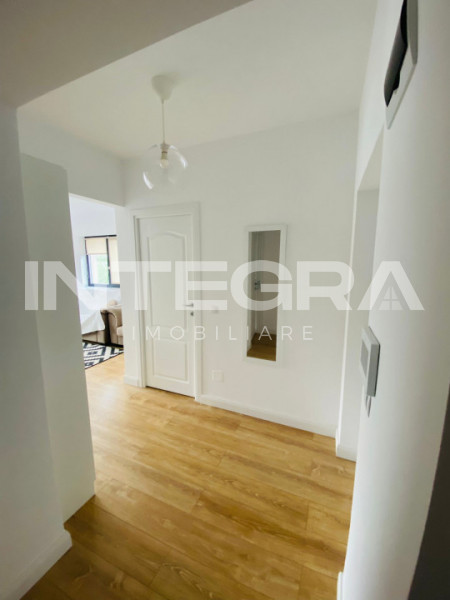Liber din 11 August 3 Camere | Mobilier Modern | Bloc Tip Vila | Grigorescu