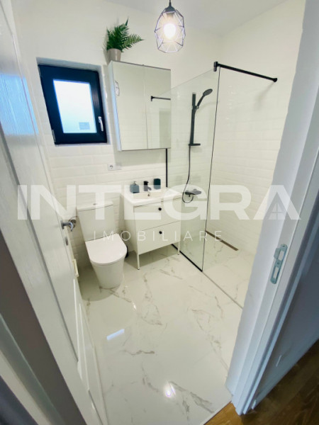Liber din 11 August 3 Camere | Mobilier Modern | Bloc Tip Vila | Grigorescu
