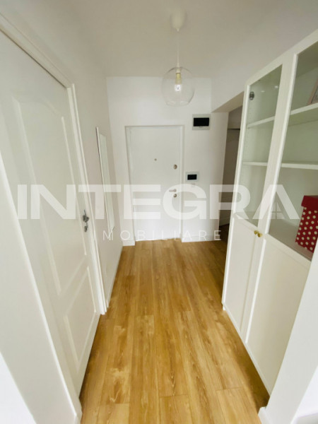 Liber din 11 August 3 Camere | Mobilier Modern | Bloc Tip Vila | Grigorescu