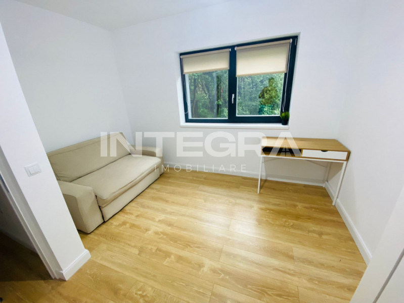 Liber din 11 August 3 Camere | Mobilier Modern | Bloc Tip Vila | Grigorescu