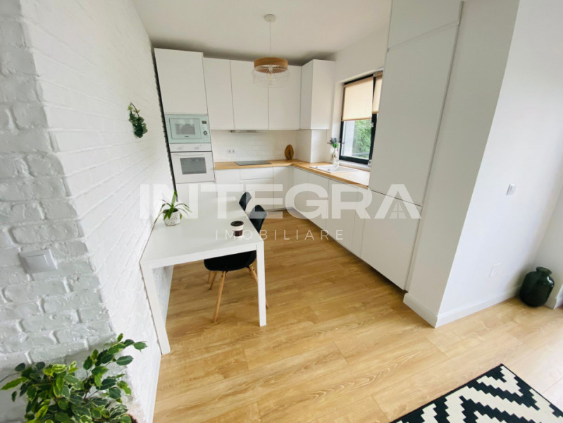 Liber din 11 August 3 Camere | Mobilier Modern | Bloc Tip Vila | Grigorescu