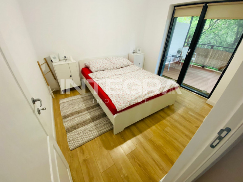 Liber din 11 August 3 Camere | Mobilier Modern | Bloc Tip Vila | Grigorescu