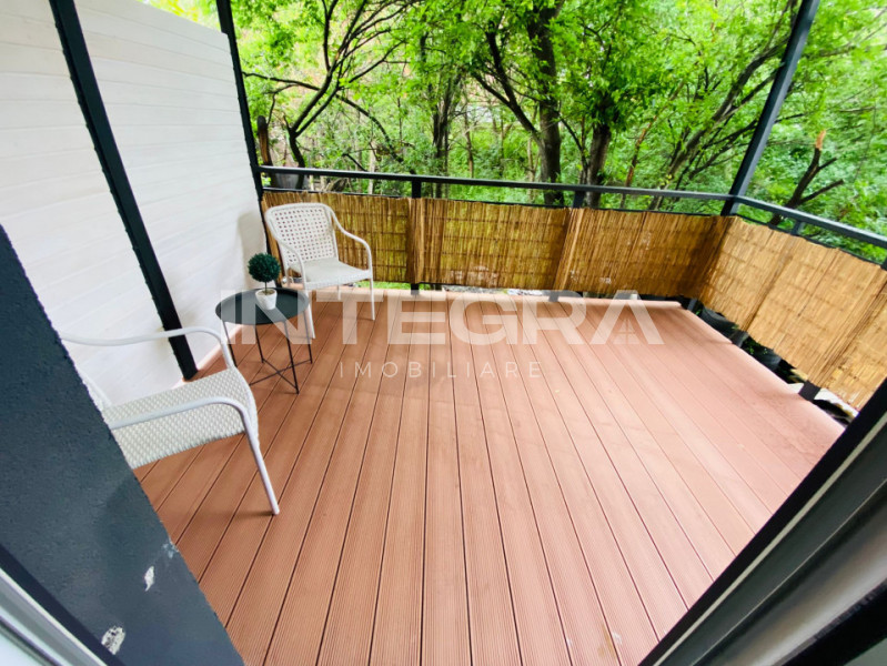 Liber din 11 August 3 Camere | Mobilier Modern | Bloc Tip Vila | Grigorescu