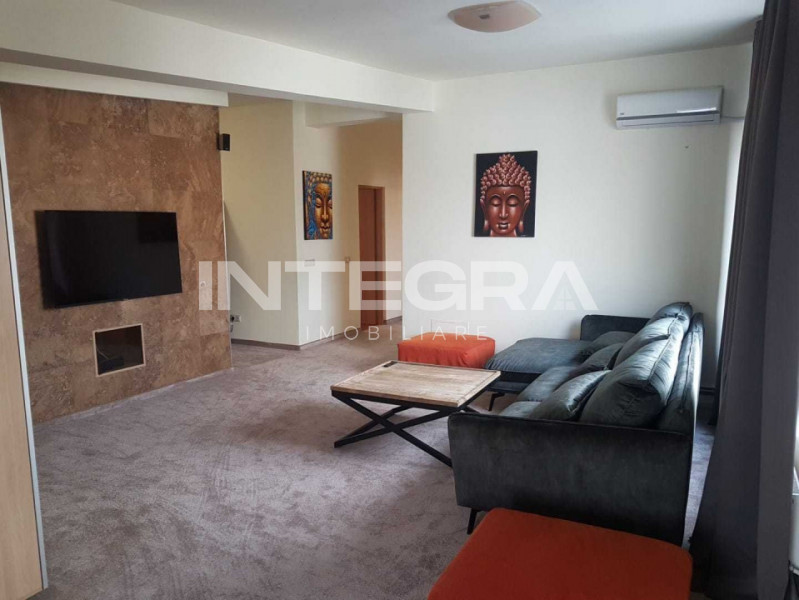 Apartament 3 Camere de Închiriat | Zorilor – Str. Ceahlău | Aproape de UMF