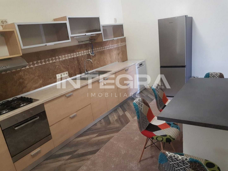 Apartament 3 Camere de Închiriat | Zorilor – Str. Ceahlău | Aproape de UMF