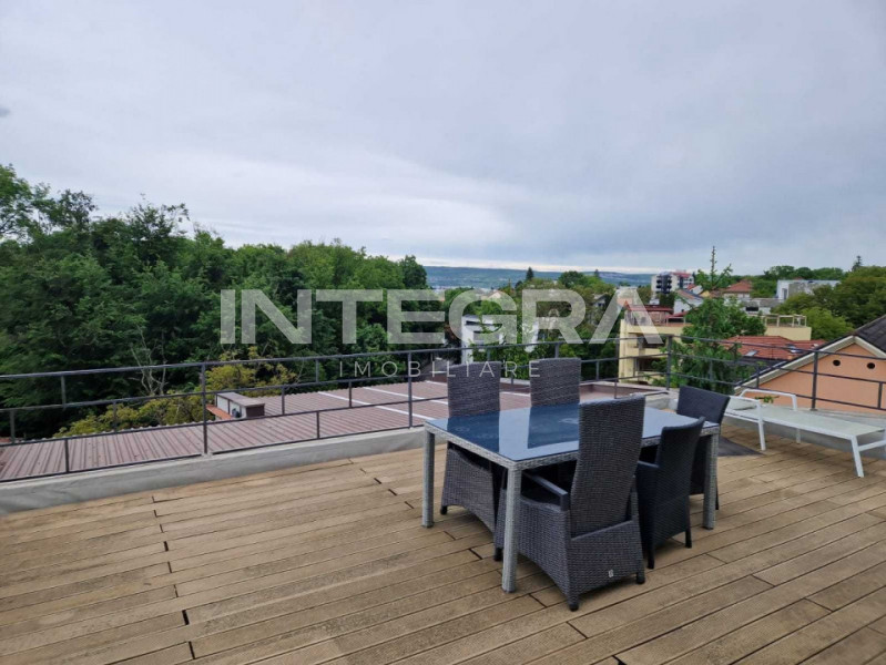 Apartament 3 Camere de Închiriat | Zorilor – Str. Ceahlău | Aproape de UMF