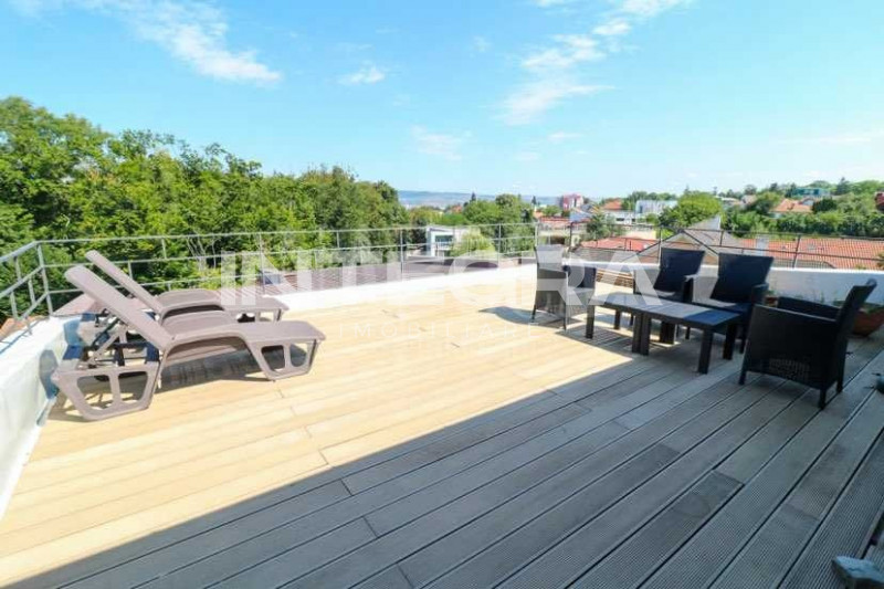 Apartament 3 Camere de Închiriat | Zorilor – Str. Ceahlău | Aproape de UMF