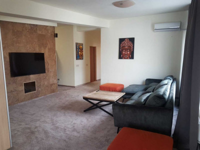 Apartament 3 Camere de Închiriat | Zorilor – Str. Ceahlău | Aproape de UMF