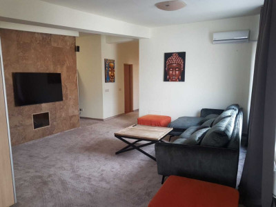 Apartament 3 Camere de Închiriat | Zorilor – Str. Ceahlău | Aproape de UMF