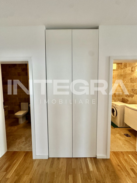 Apartament Pet Friendly | 3 Camere Iuliud Mall | Gheorgheni | Panorama Superba 