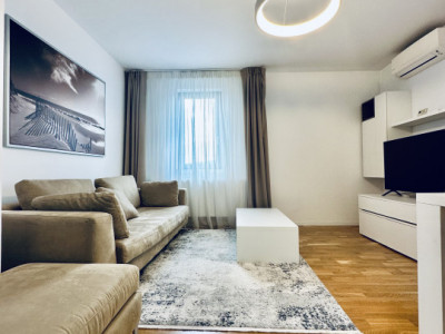 Apartament Pet Friendly | 3 Camere Iuliud Mall | Gheorgheni | Panorama Superba 