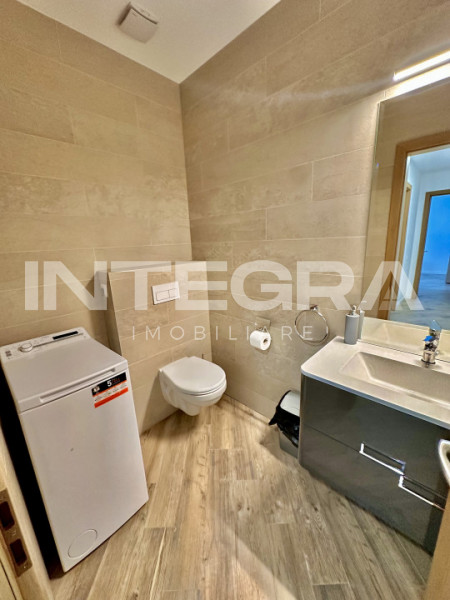 Str. Moților, Zona UMF | 3 Camere Lux cu Parcare Privată și Curățenie Inclusă