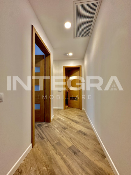 Str. Moților, Zona UMF | 3 Camere Lux cu Parcare Privată și Curățenie Inclusă