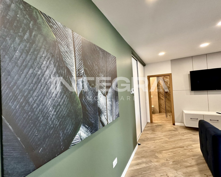Str. Moților, Zona UMF | 3 Camere Lux cu Parcare Privată și Curățenie Inclusă