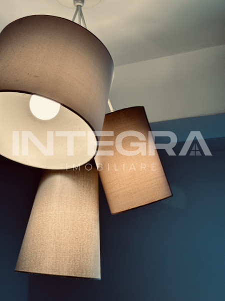 Liber din 1 August |  2 Camere Cu Parcare Subterana | Str. Anton Pann