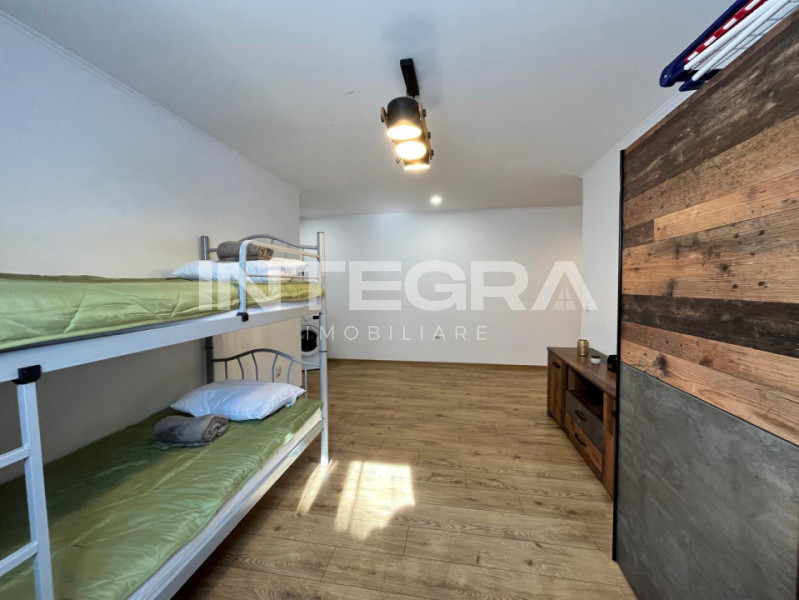 Centru | Închiriere Apartament 2 Camere | Ideal Studenti Litere | Strada Horea 