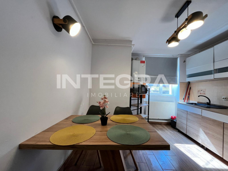Centru | Închiriere Apartament 2 Camere | Ideal Studenti Litere | Strada Horea 