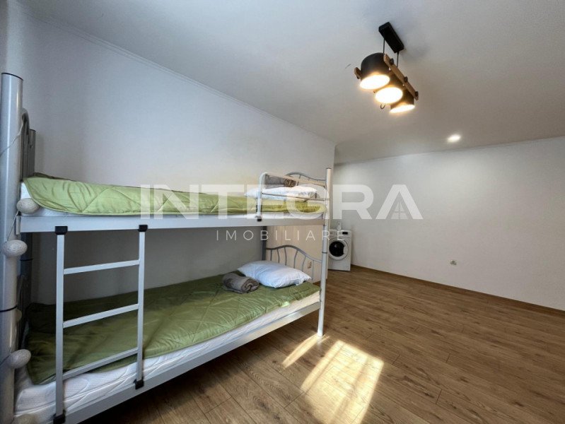 Centru | Închiriere Apartament 2 Camere | Ideal Studenti Litere | Strada Horea 