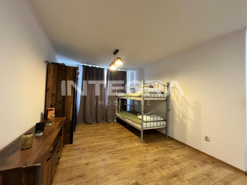 Centru | Închiriere Apartament 2 Camere | Ideal Studenti Litere | Strada Horea 