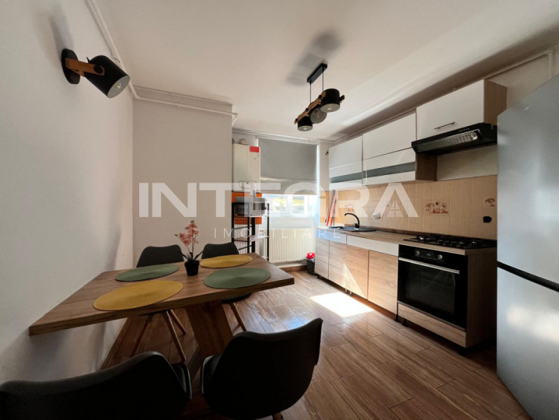 Centru | Închiriere Apartament 2 Camere | Ideal Studenti Litere | Strada Horea 