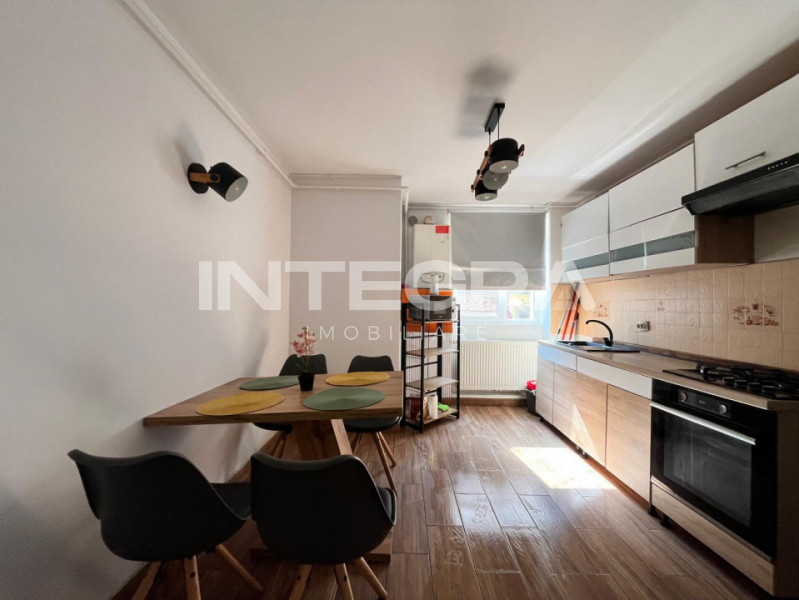 Centru | Închiriere Apartament 2 Camere | Ideal Studenti Litere | Strada Horea 