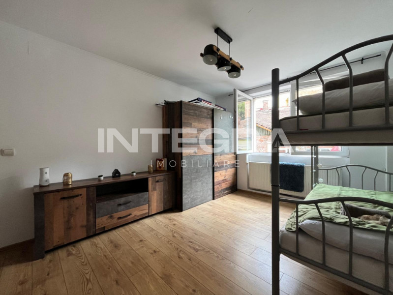 Centru | Închiriere Apartament 2 Camere | Ideal Studenti Litere | Strada Horea 