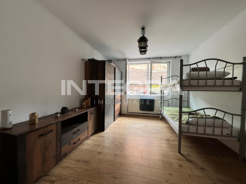 Centru | Închiriere Apartament 2 Camere | Ideal Studenti Litere | Strada Horea 