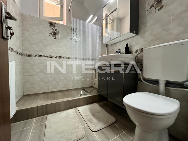 Centru | Închiriere Apartament 2 Camere | Ideal Studenti Litere | Strada Horea 