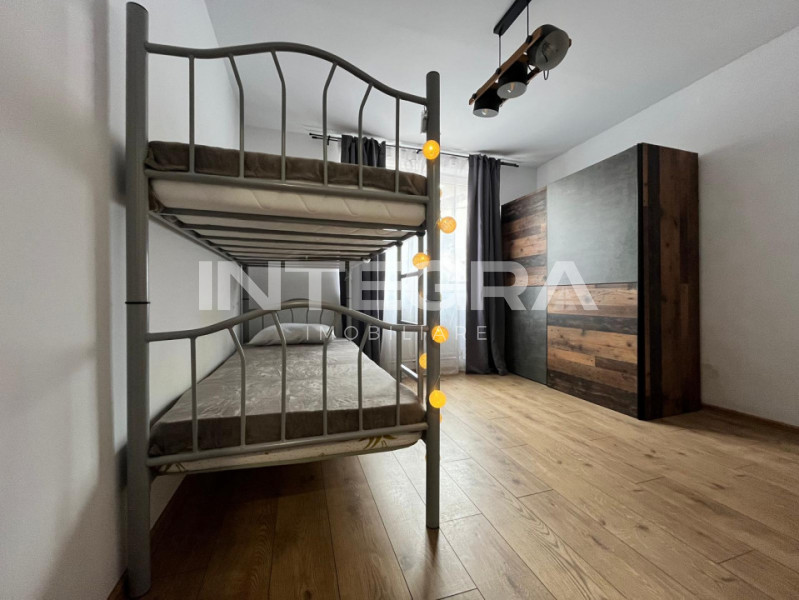 Centru | Închiriere Apartament 2 Camere | Ideal Studenti Litere | Strada Horea 