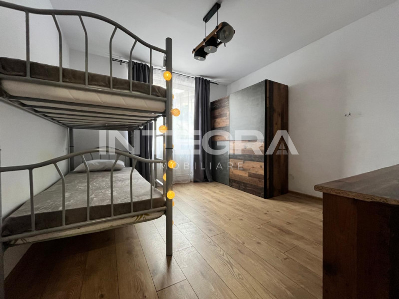 Centru | Închiriere Apartament 2 Camere | Ideal Studenti Litere | Strada Horea 