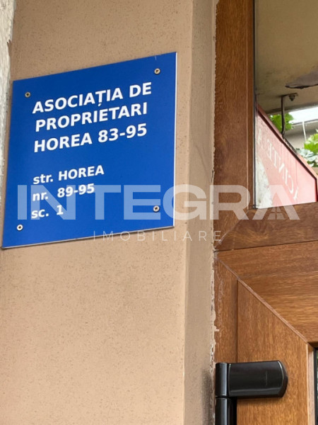 Centru | Închiriere Apartament 2 Camere | Ideal Studenti Litere | Strada Horea 