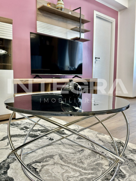 Apartament Central St.Traian 69 | 2 Camere Apartament | Parcare Subterană