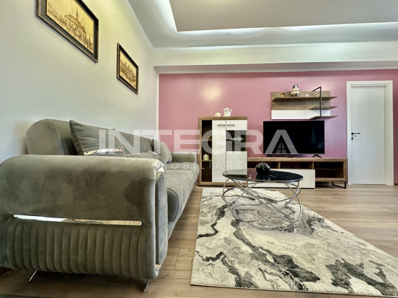 Apartament Central St.Traian 69 | 2 Camere Apartament | Parcare Subterană