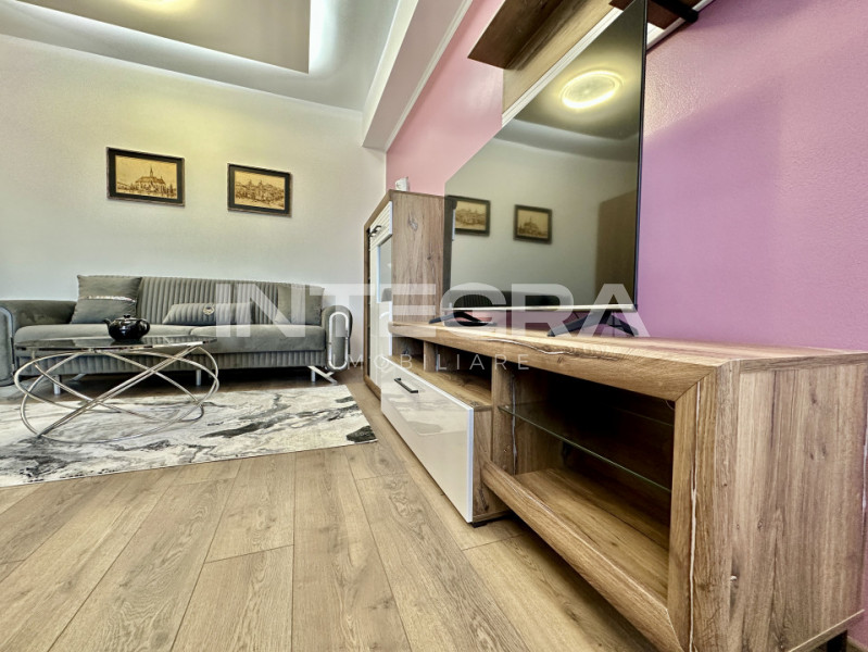 Apartament Central St.Traian 69 | 2 Camere Apartament | Parcare Subterană