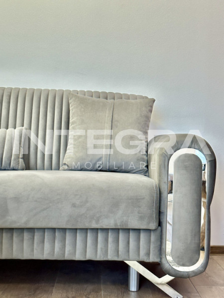 Apartament Central St.Traian 69 | 2 Camere Apartament | Parcare Subterană