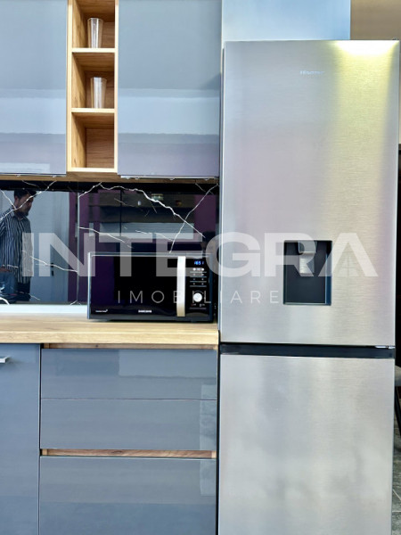 Apartament Central St.Traian 69 | 2 Camere Apartament | Parcare Subterană