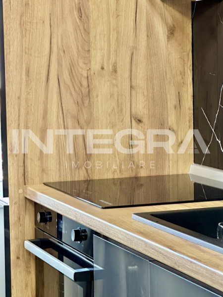 Apartament Central St.Traian 69 | 2 Camere Apartament | Parcare Subterană