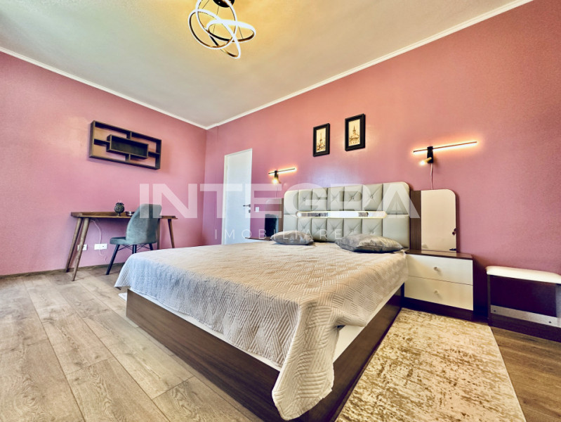 Apartament Central St.Traian 69 | 2 Camere Apartament | Parcare Subterană