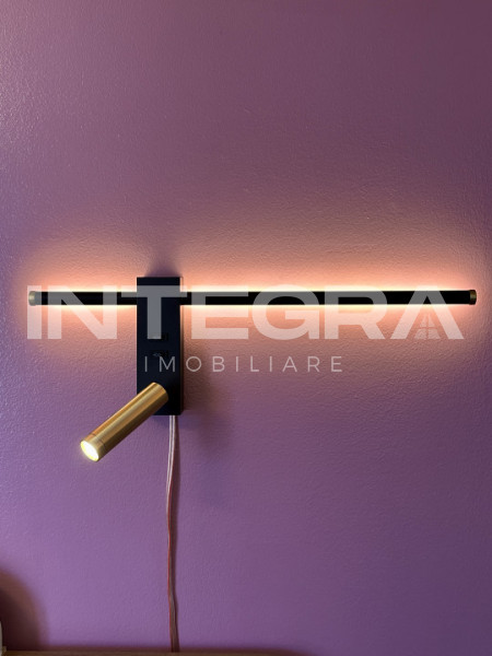 Apartament Central St.Traian 69 | 2 Camere Apartament | Parcare Subterană