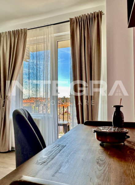 Apartament Central St.Traian 69 | 2 Camere Apartament | Parcare Subterană