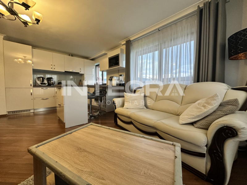 Apartament 3 Camere 72 Mp  | Parcare Privată | Parcul Poligonului  
