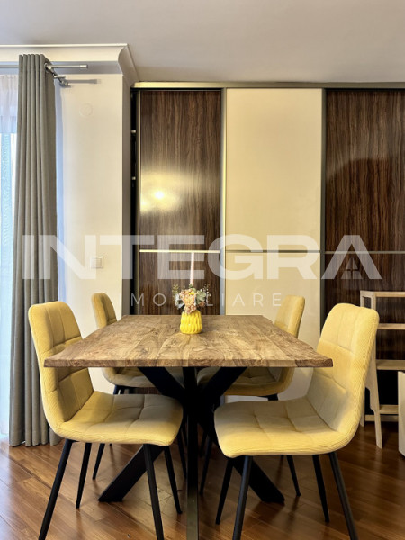 Apartament 3 Camere 72 Mp  | Parcare Privată | Parcul Poligonului  