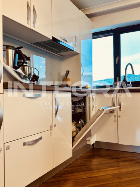 Apartament 3 Camere 72 Mp  | Parcare Privată | Parcul Poligonului  